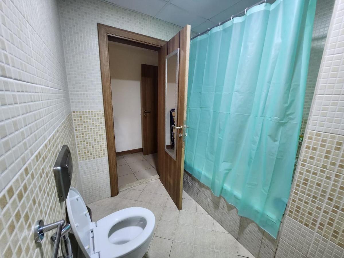 Serenity Paradise 2Br In Marina Дубай Номер фото
