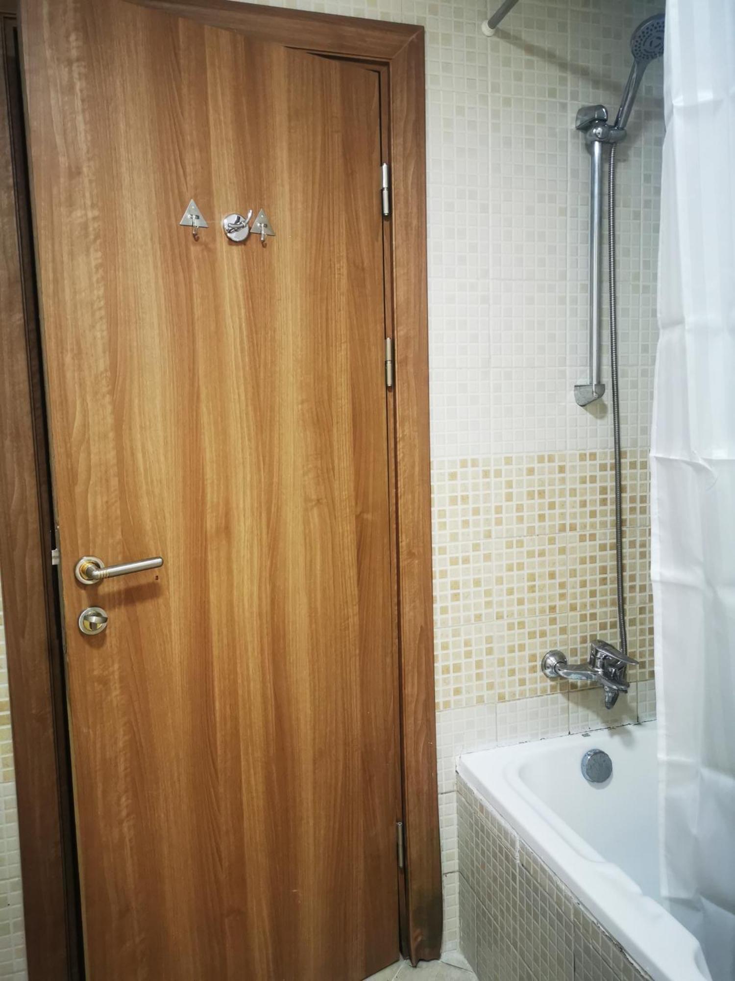 Serenity Paradise 2Br In Marina Дубай Номер фото